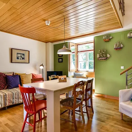 Apartment Stylish & Cosy 2bed Duplex In Alcantara *